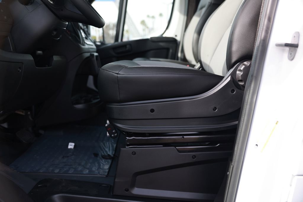 New 2026 RAM ProMaster 2500 w/ Safety Group image 14