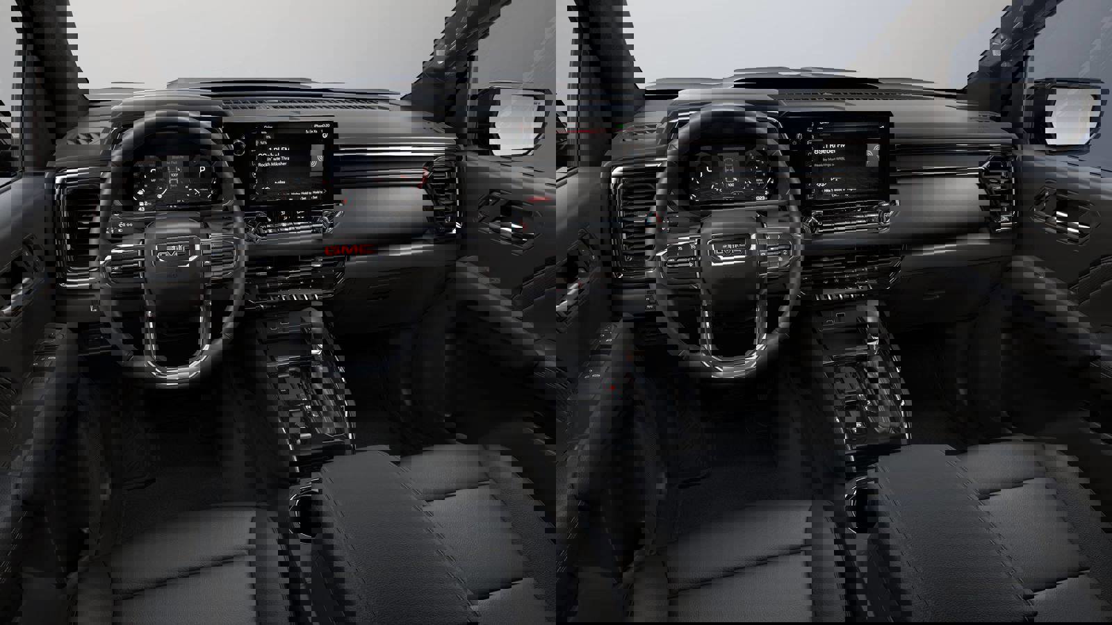 New 2026 GMC Canyon Elevation w/ Convenience Package image 30