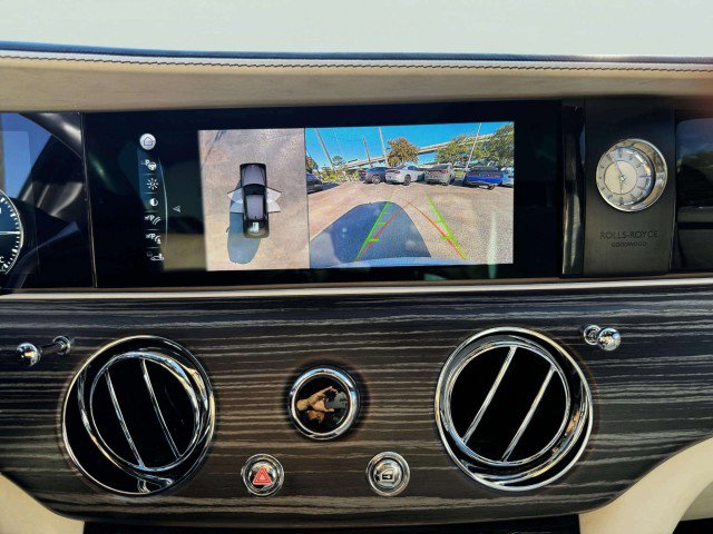 Used 2021 Rolls-Royce Ghost image 36