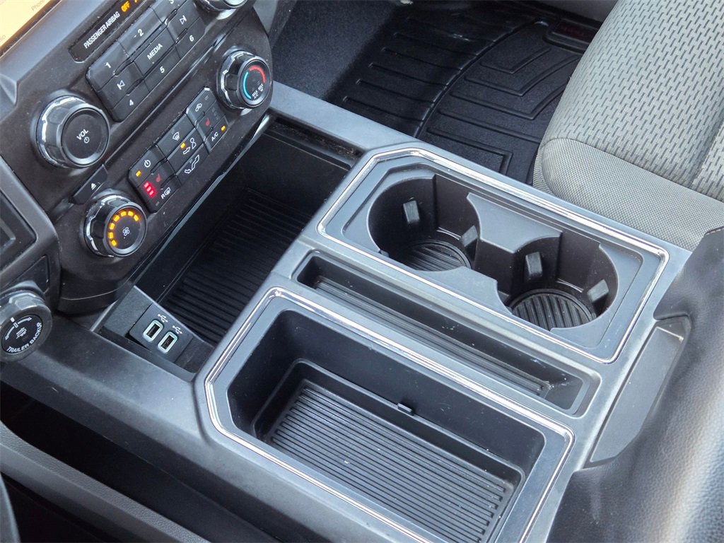 Used 2018 Ford F150 XLT w/ Equipment Group 302A Luxury image 17