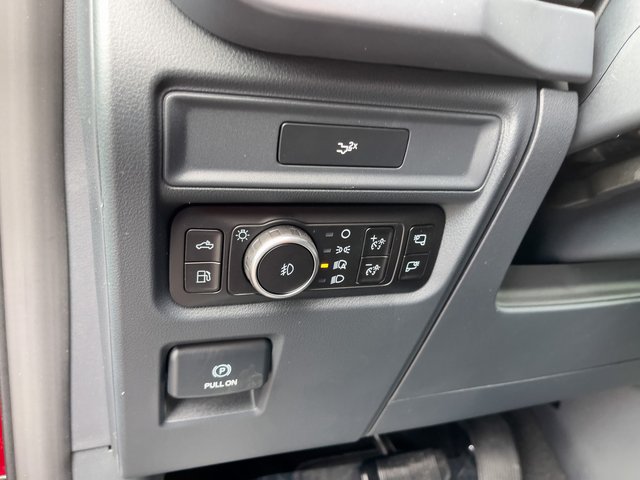 New 2026 Ford F150 XLT w/ Equipment Group 302A MID AWD/4WD image 13