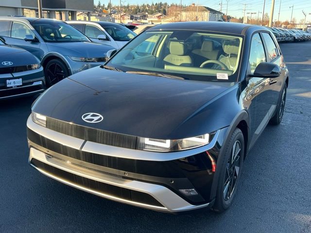 New 2026 Hyundai Ioniq 5 SEL image 3