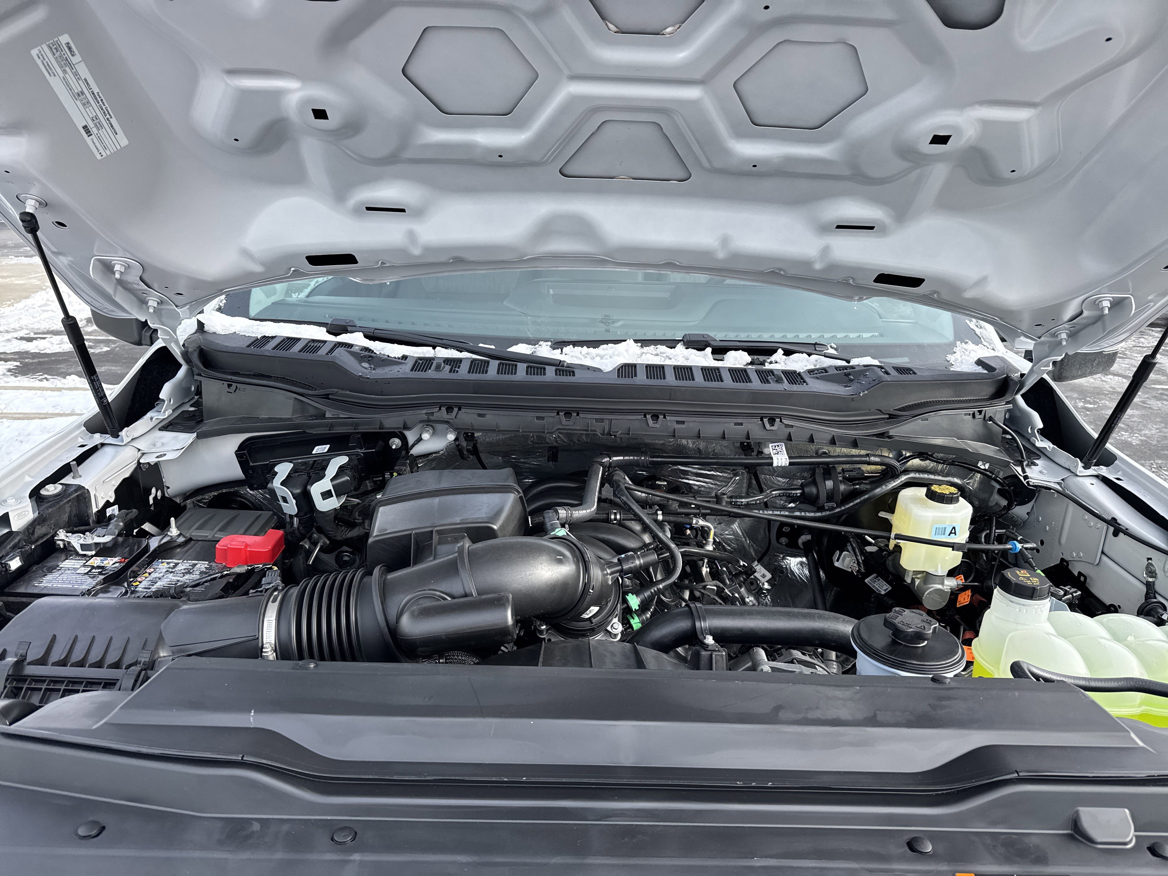 New 2026 Ford F250 XLT w/ Tremor Off-Road Package image 43