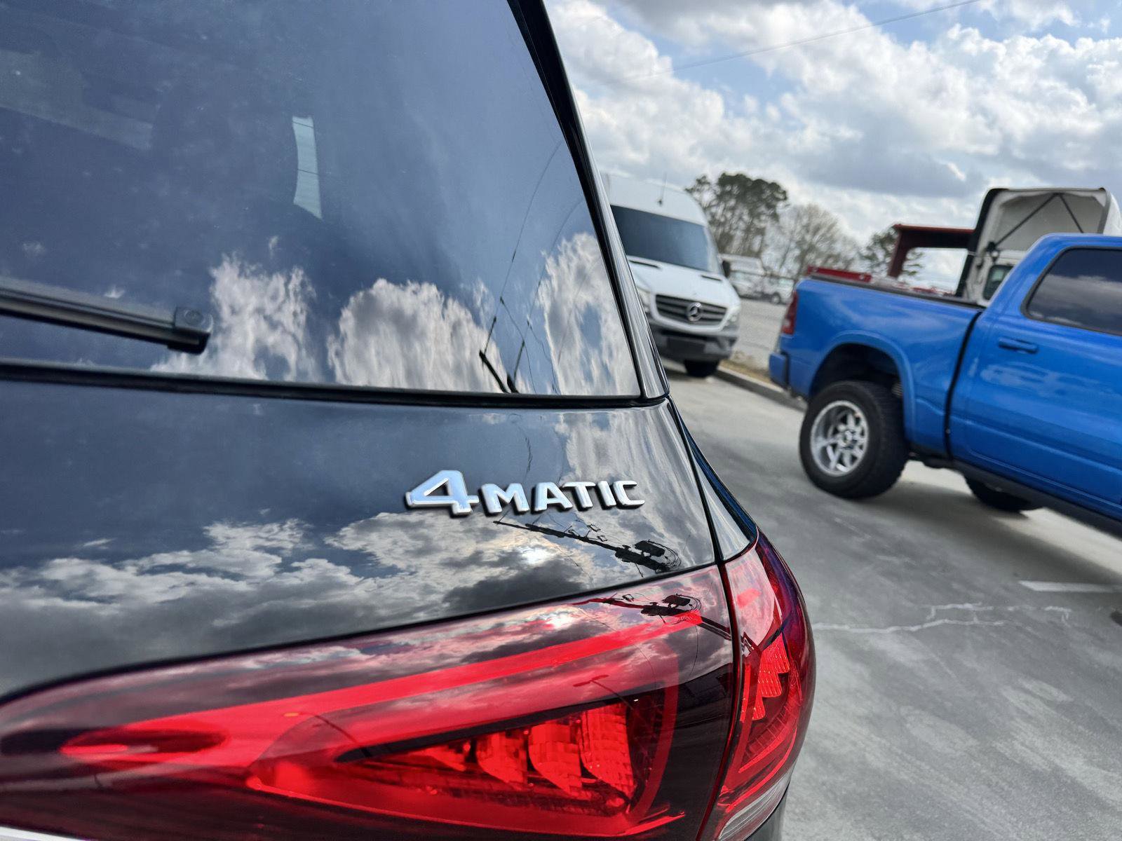 Certified 2023 Mercedes-Benz GLE 450 GLE 450 image 22