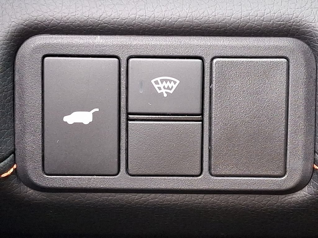Used 2026 Honda Passport TrailSport Elite image 25