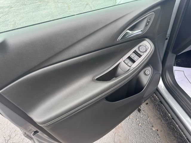 New 2026 Buick Encore GX Preferred w/ Comfort Package FWD image 12