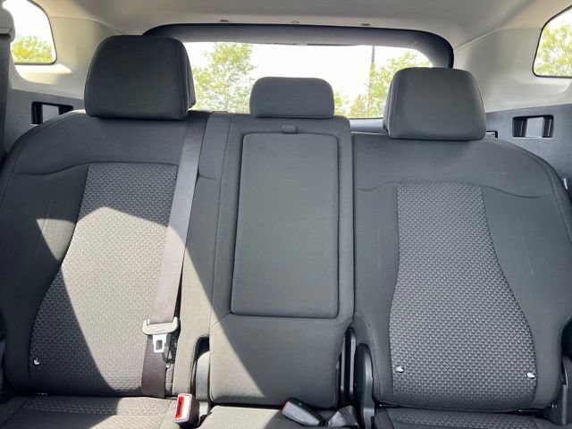 Certified 2026 Kia Sportage LX FWD image 30