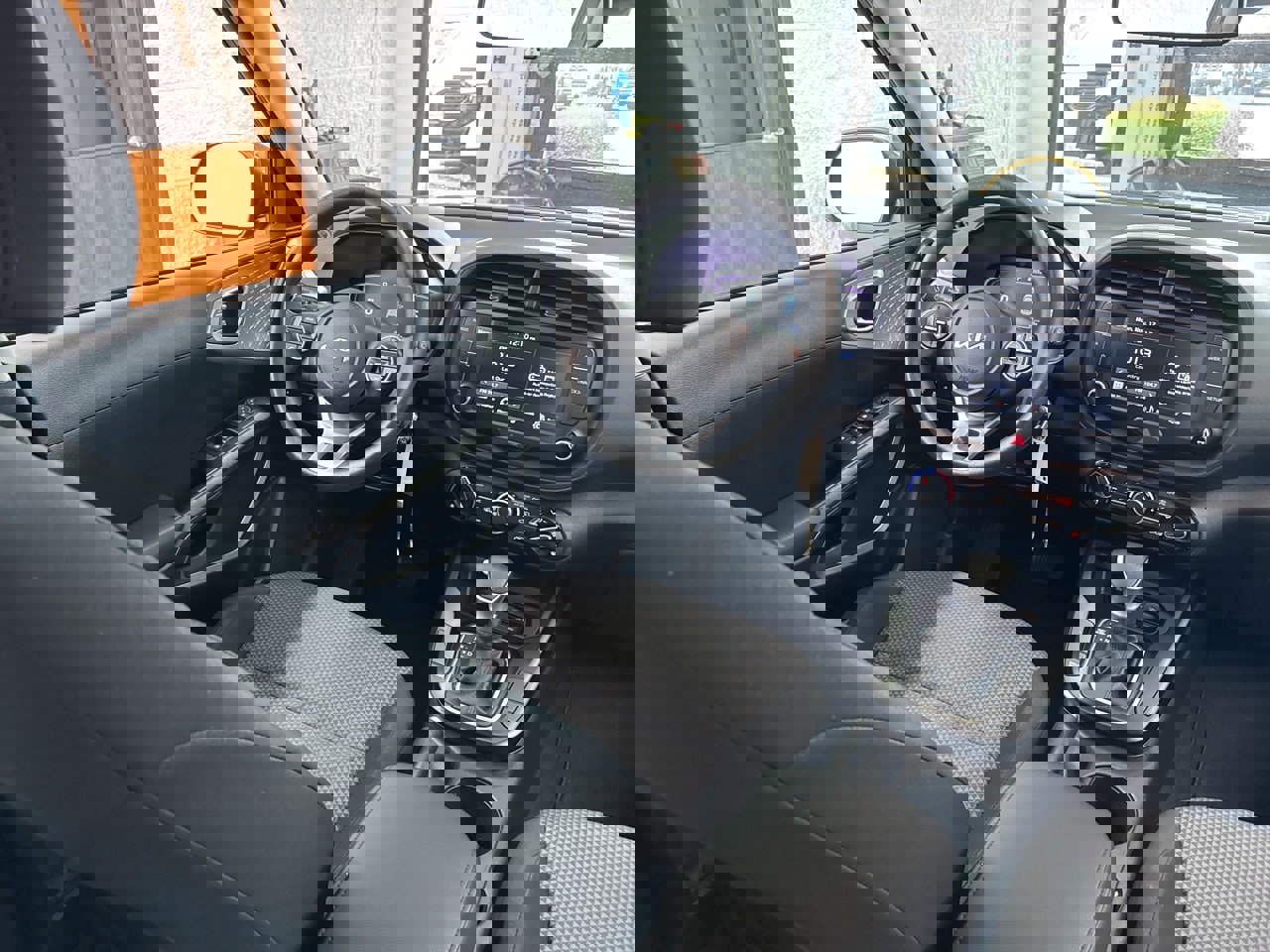 Used 2024 Kia Soul LX w/ Option Group 015 image 44