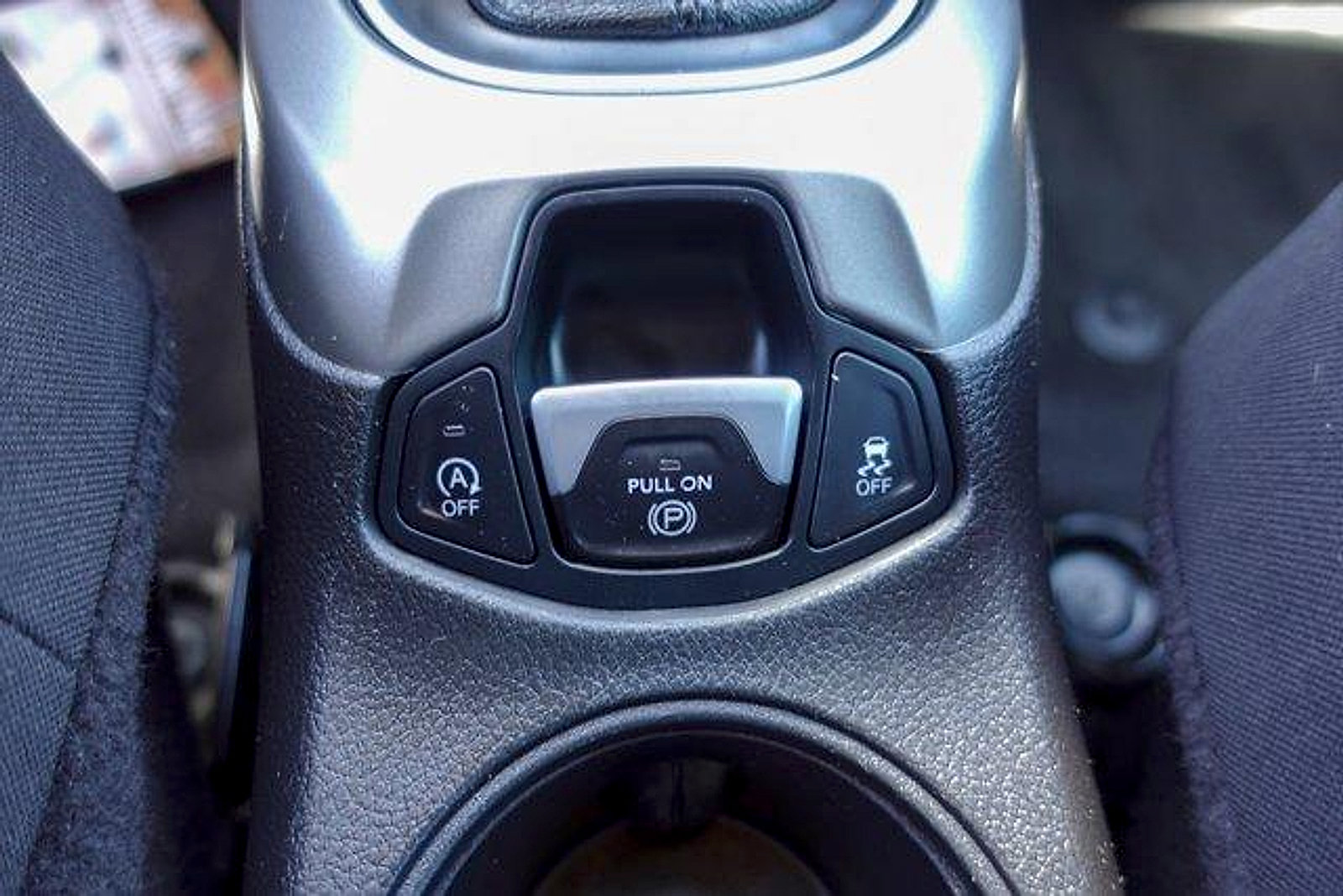 Used 2019 Jeep Compass Sport FWD image 21
