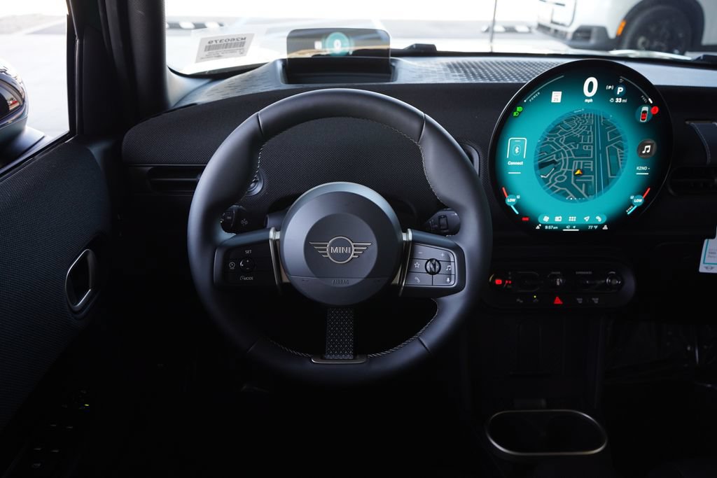 New 2026 MINI Cooper S FWD image 10