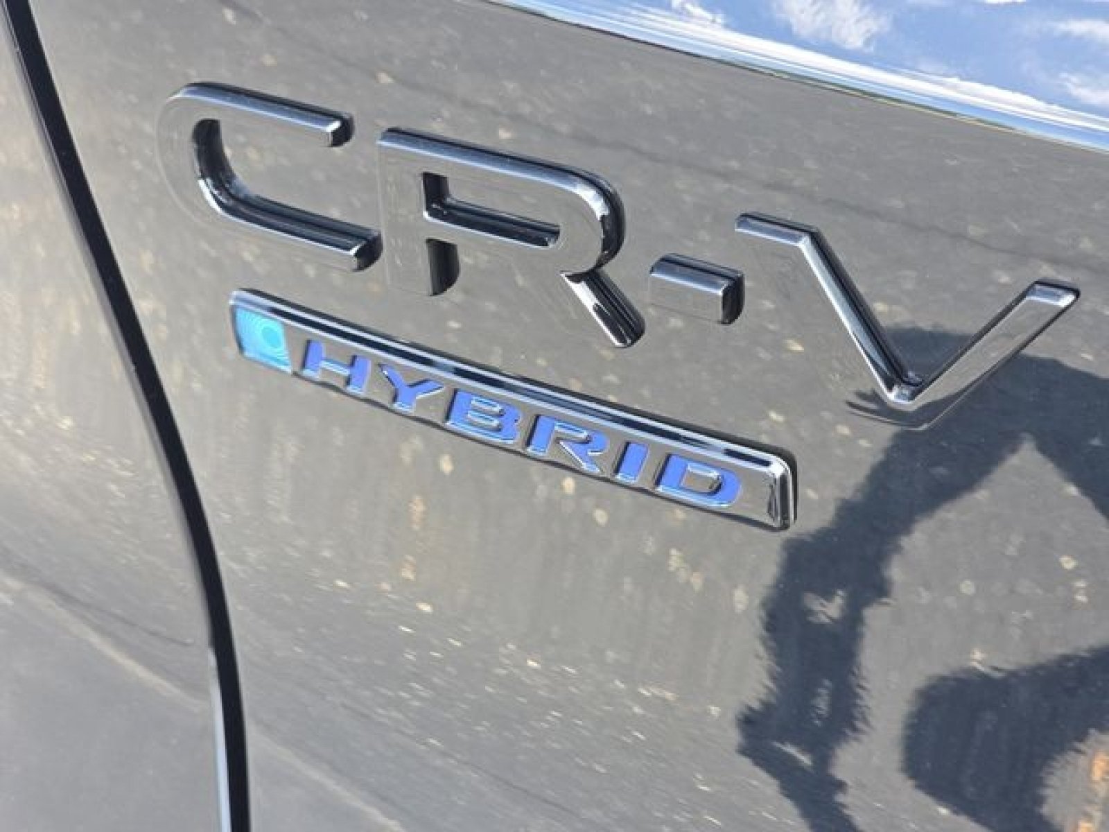 New 2026 Honda CR-V TrailSport image 13