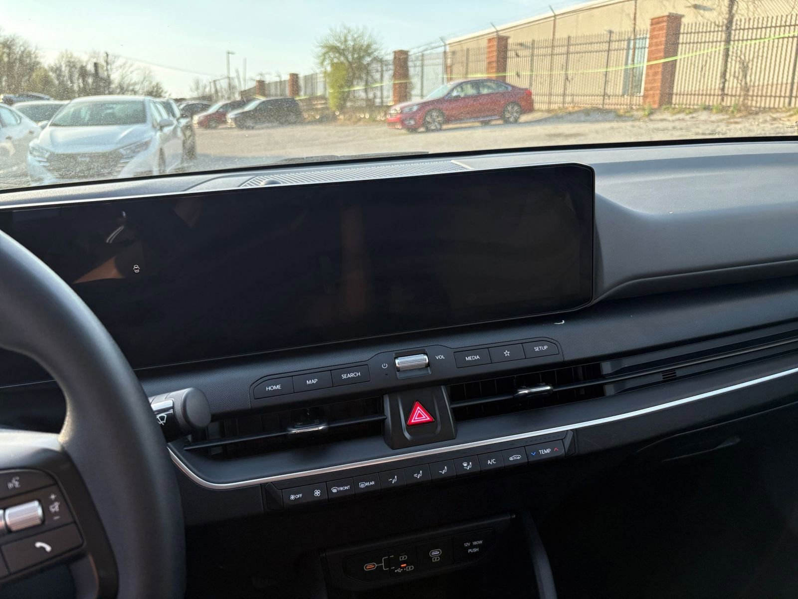 Used 2025 Kia K4 FWD image 17