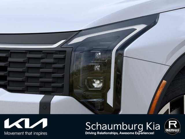 New 2026 Kia Sportage LX AWD/4WD image 10
