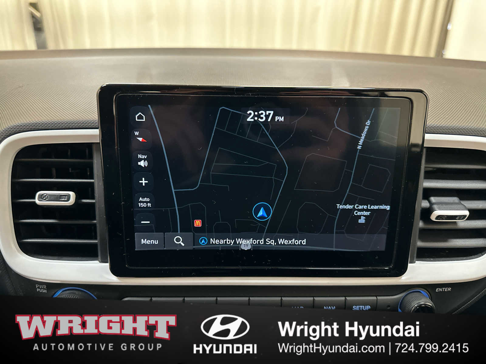 Certified 2023 Hyundai Venue Limited image 26