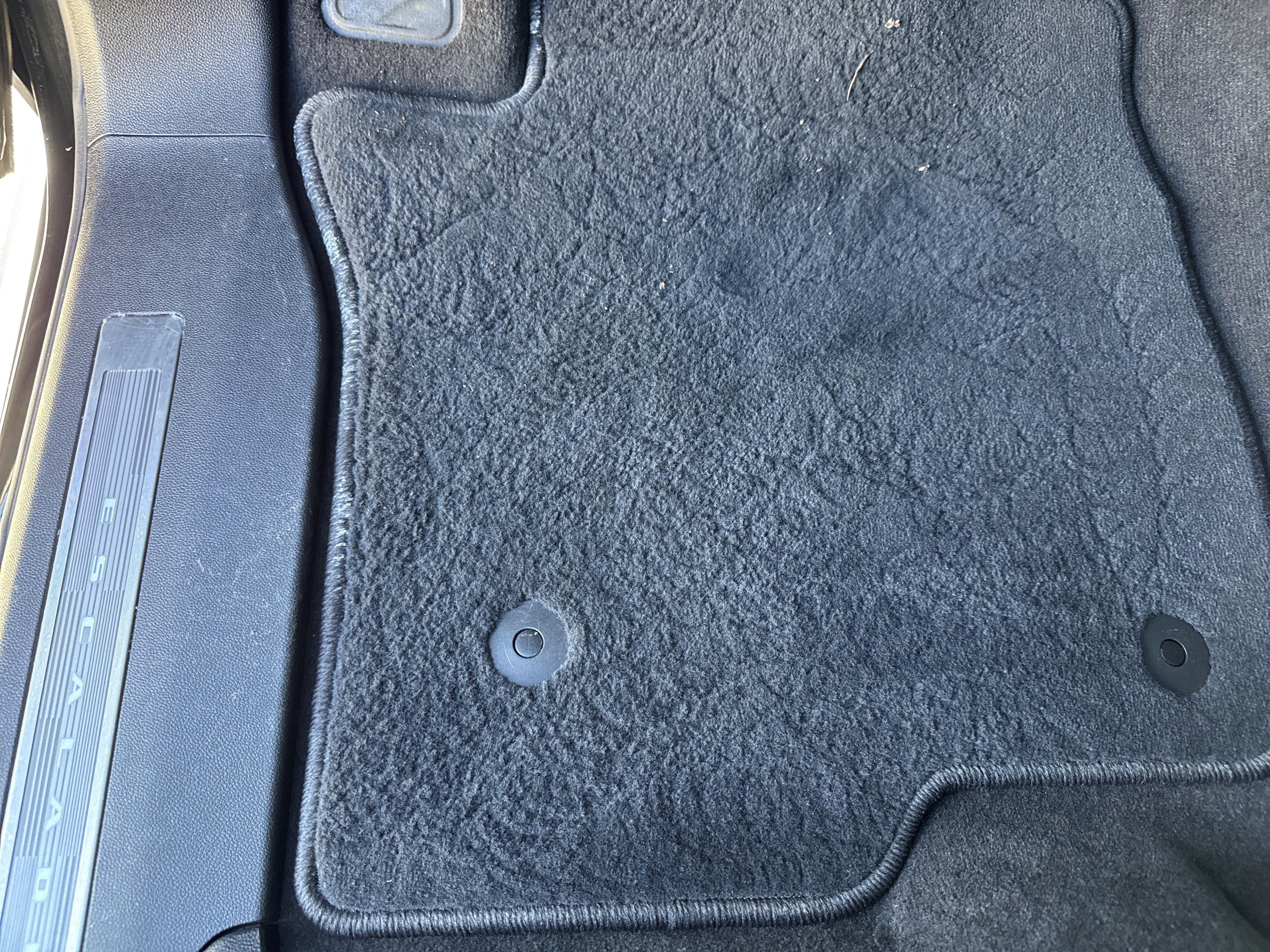 Used 2026 Cadillac Escalade V image 18