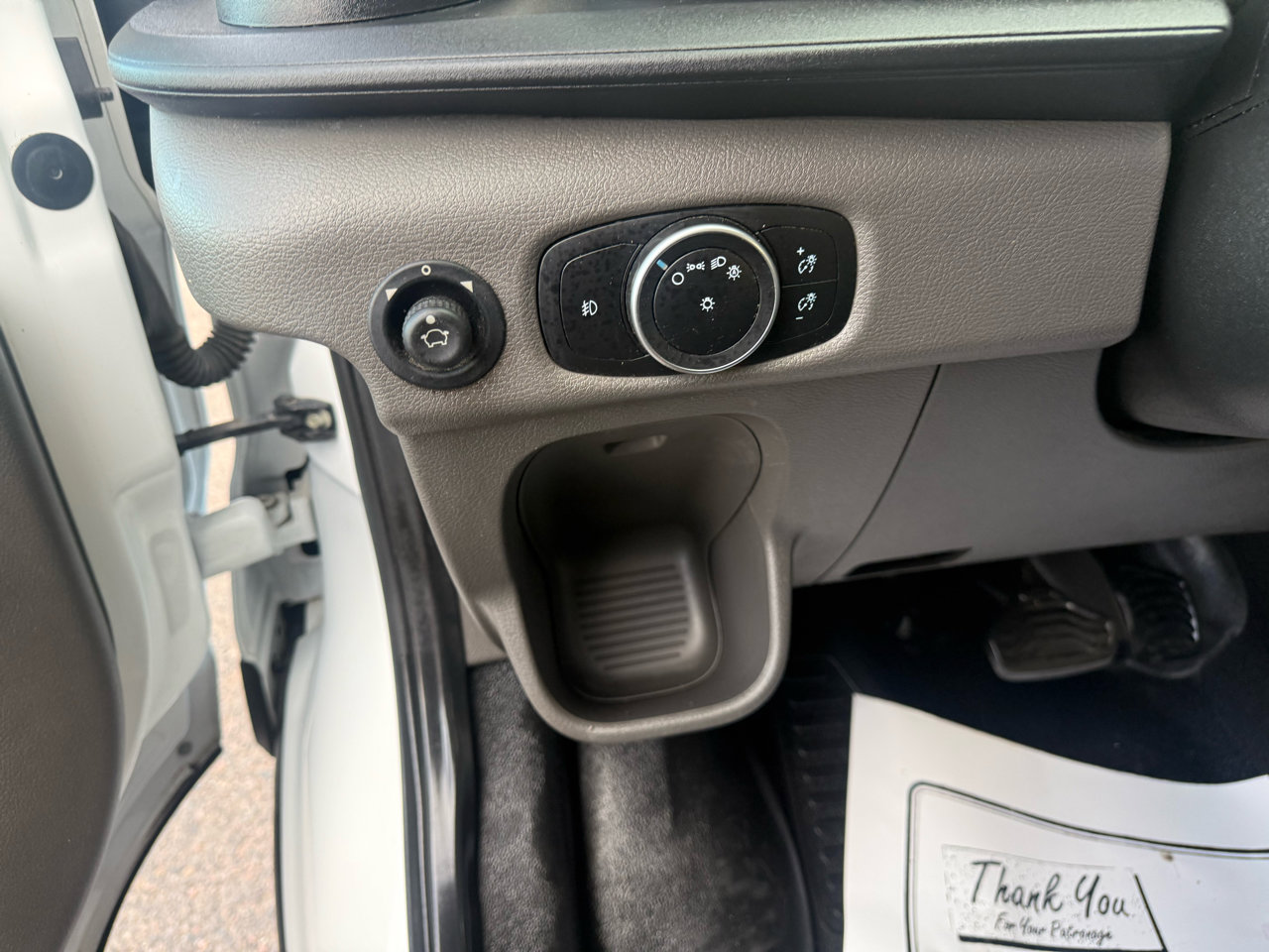 Used 2020 Ford Transit 250 Low Roof AWD image 14