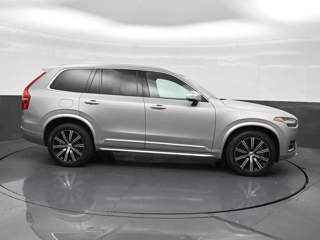 Used 2024 Volvo XC90 B6 Plus w/ Protection Package Premier AWD/4WD image 7