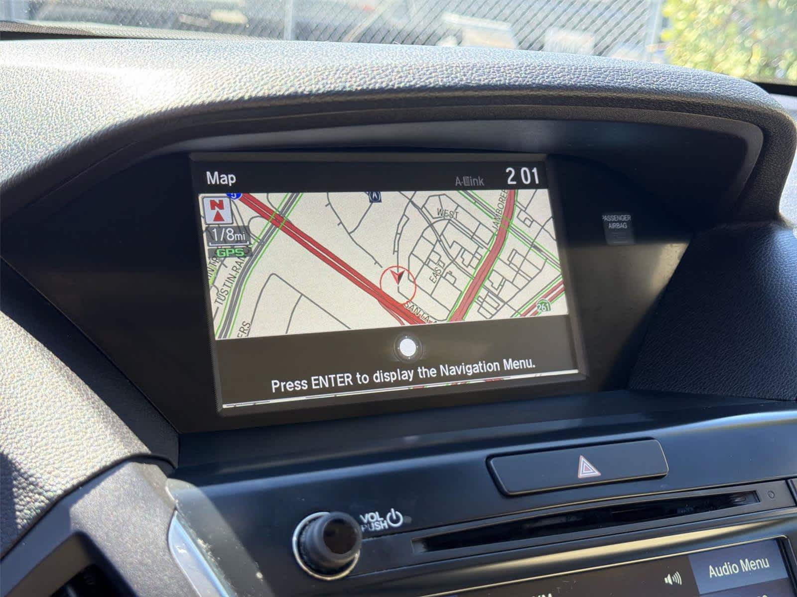 Used 2019 Acura MDX w/ Advance Package FWD image 18