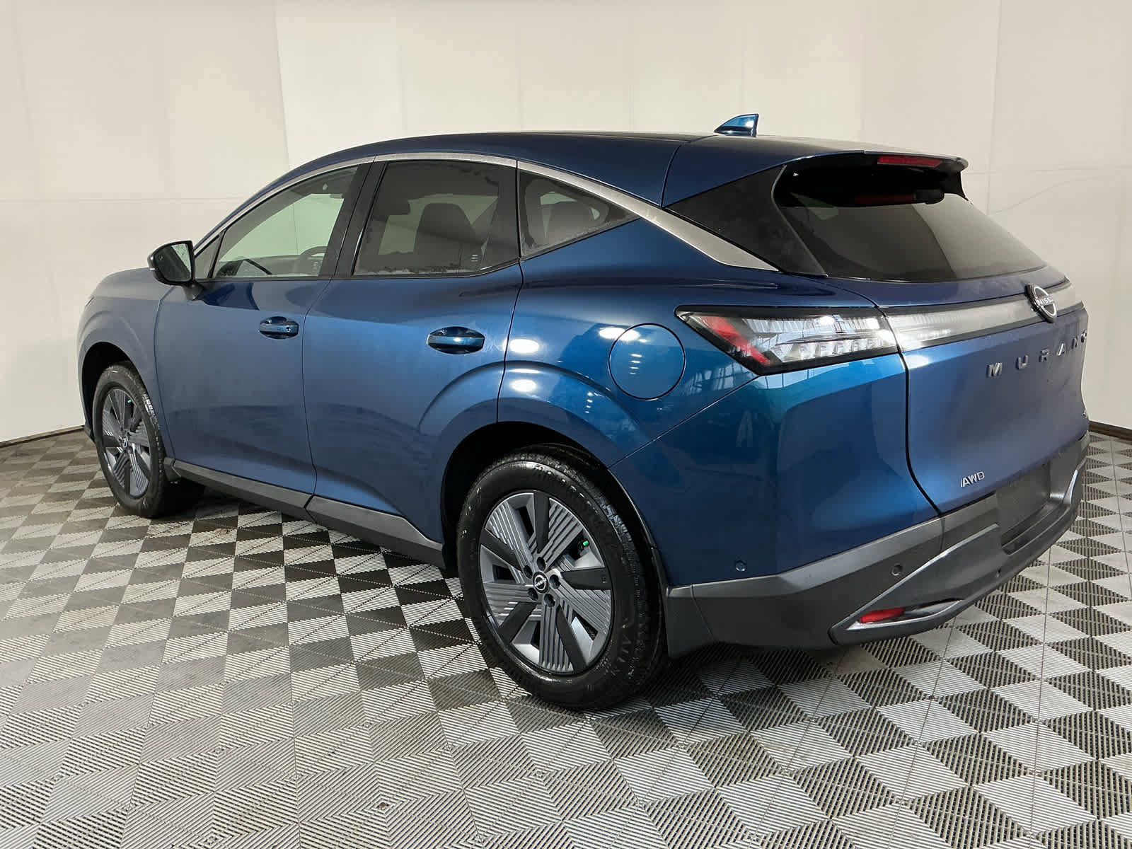 New 2025 Nissan Murano SL image 5