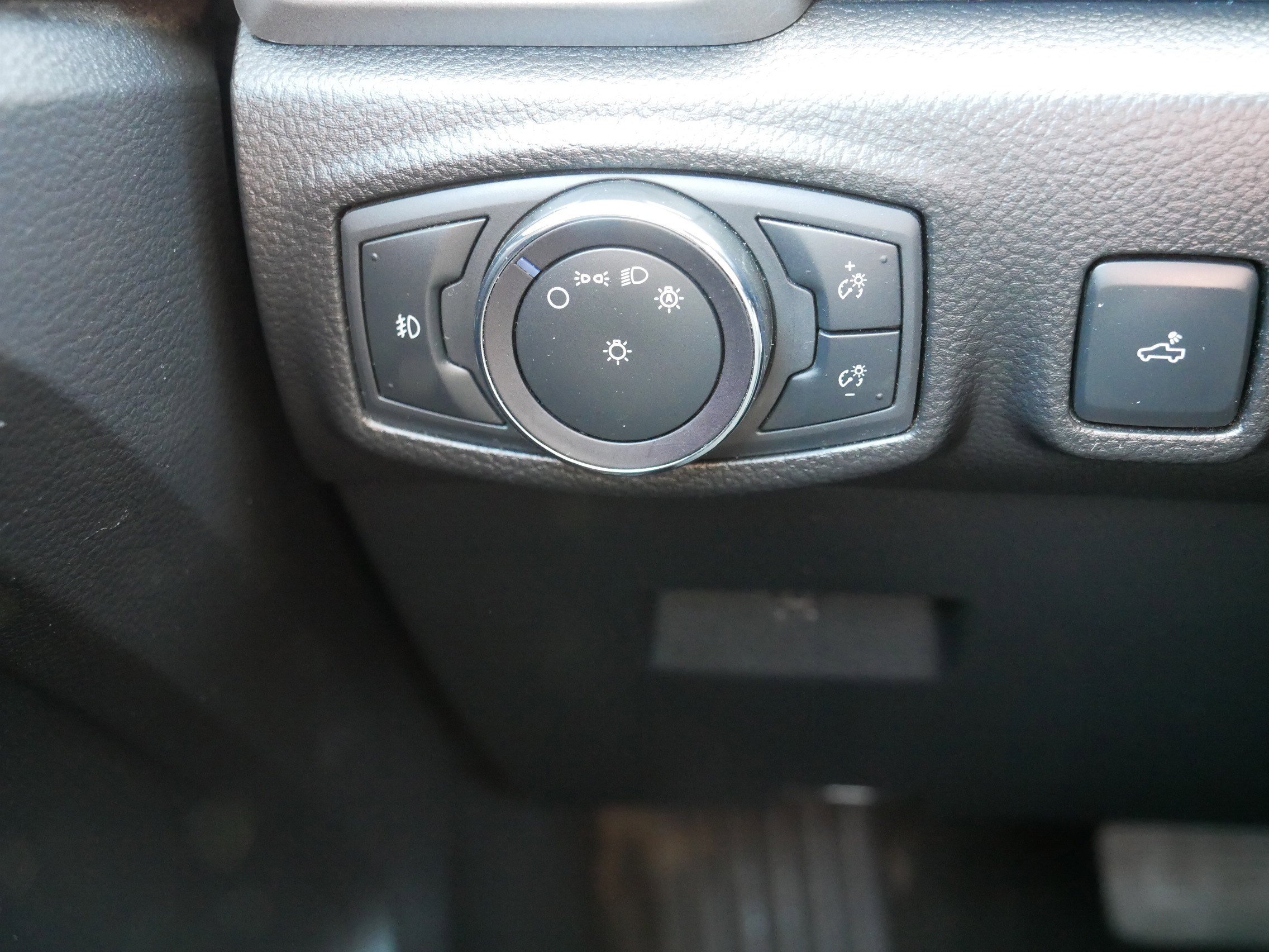 Used 2020 Ford Ranger XLT w/ FX4 Off-Road Package image 26