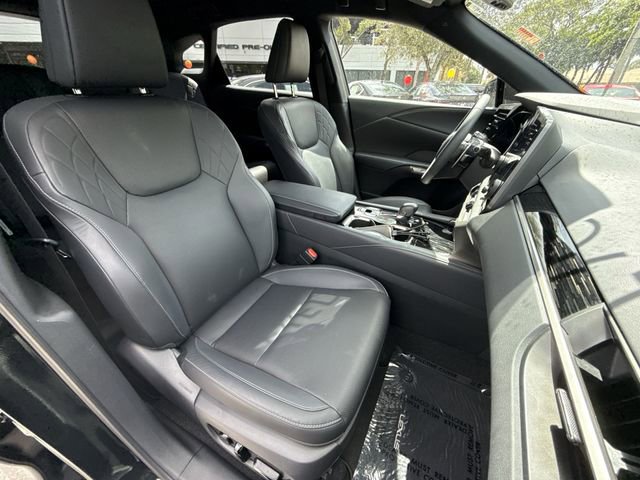 Used 2023 Lexus RX 350 FWD image 25