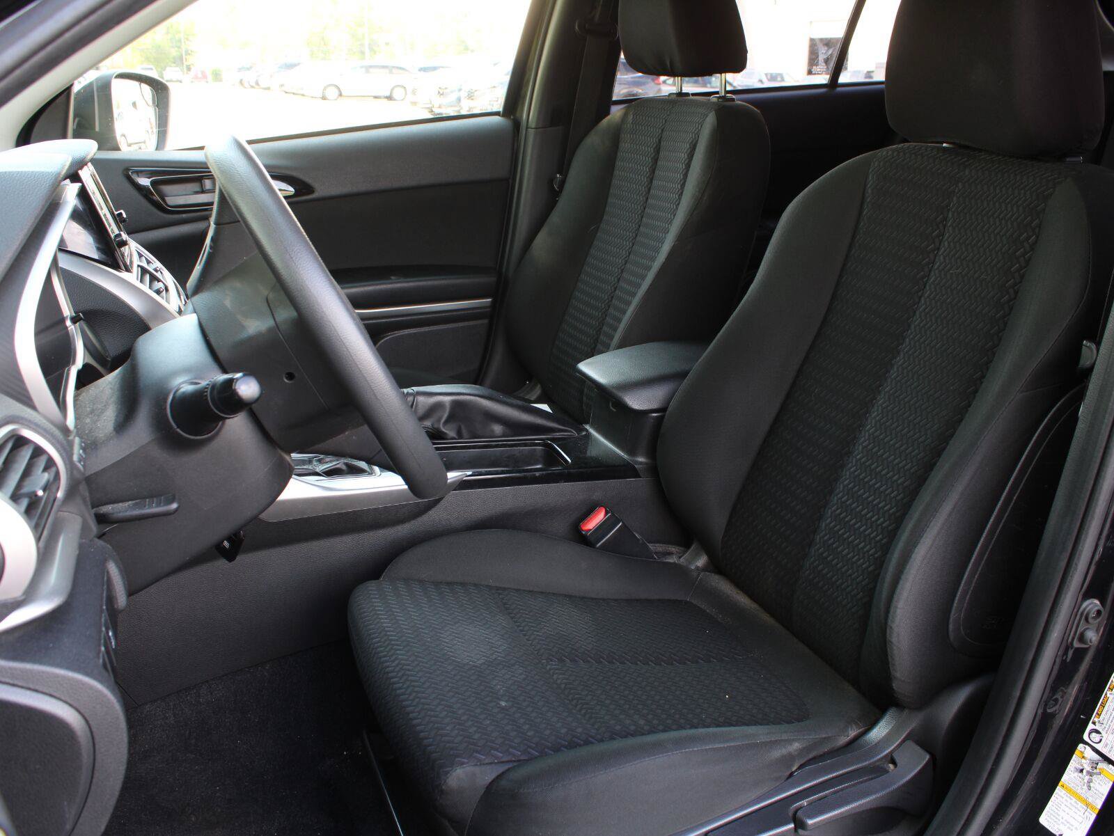 Used 2019 Mitsubishi Eclipse Cross ES AWD/4WD image 15
