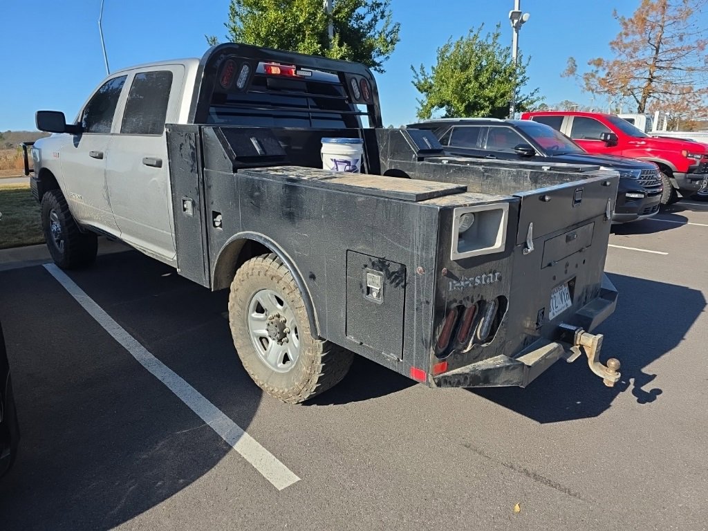 Used 2020 RAM 2500 Tradesman image 2