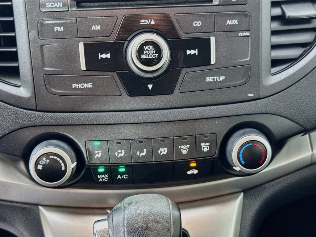 Used 2014 Honda CR-V LX image 17