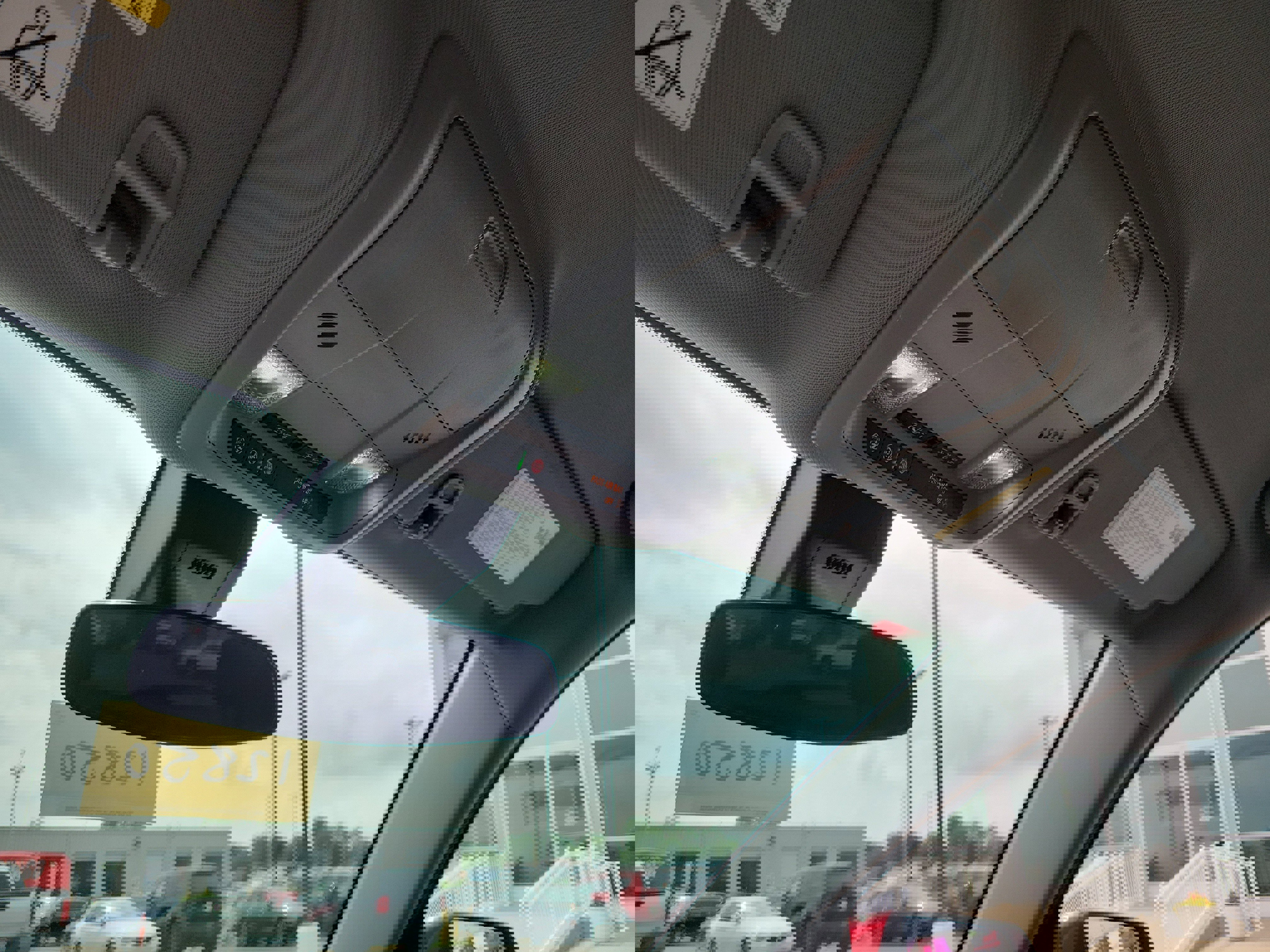 Used 2023 Chevrolet Equinox LT image 30