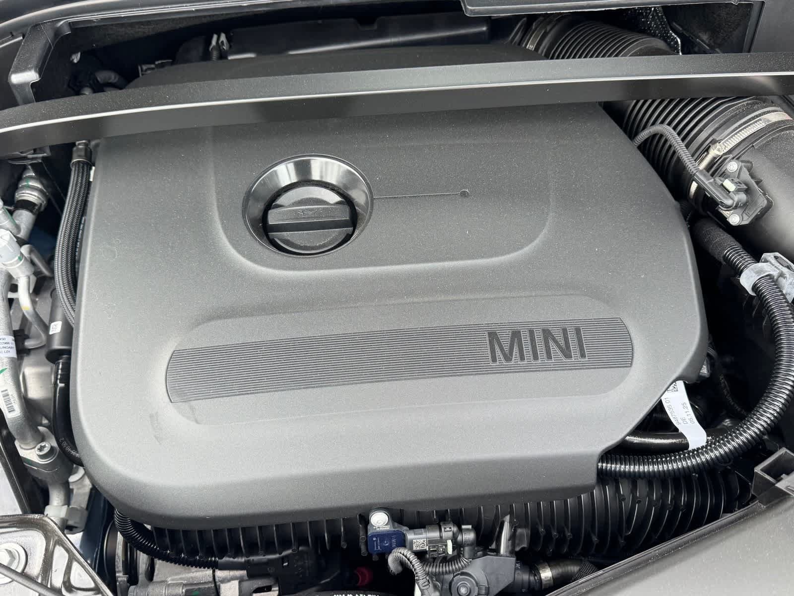 Used 2026 MINI Cooper Countryman S AWD/4WD image 24