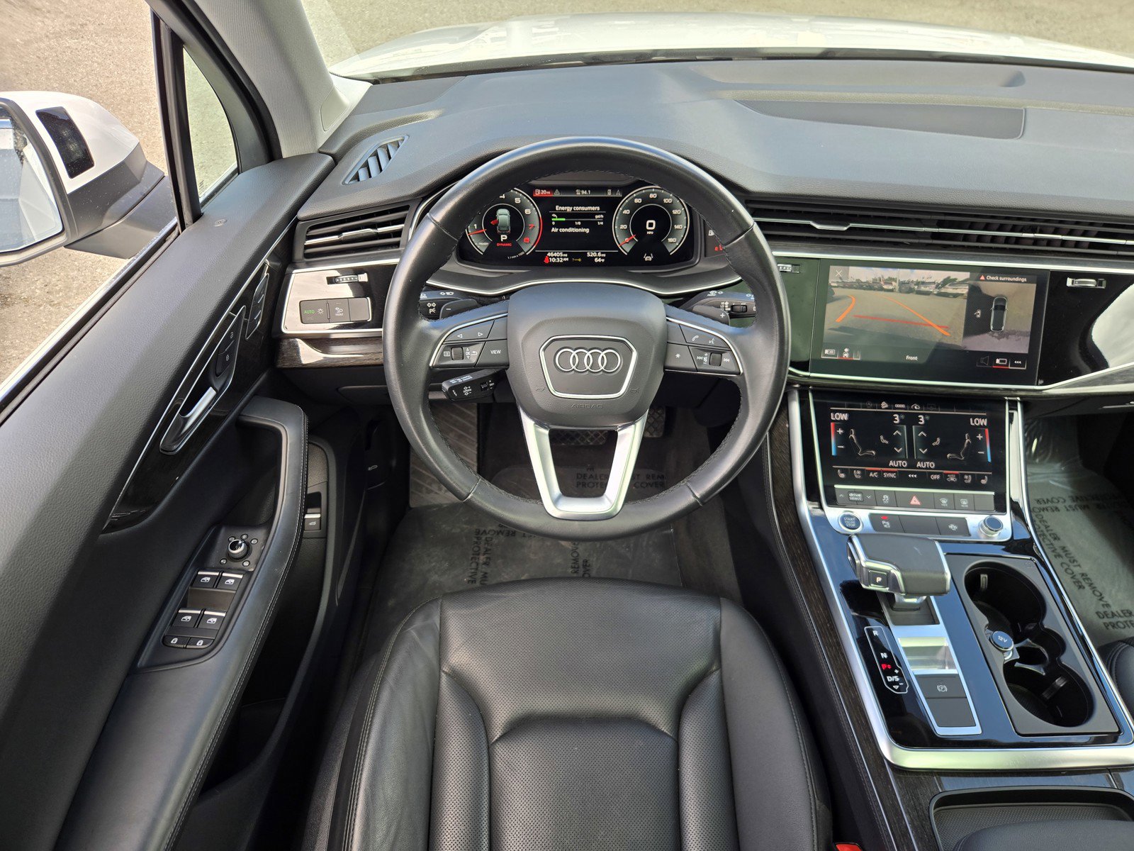 Used 2022 Audi Q7 3.0T Premium Plus AWD/4WD image 13