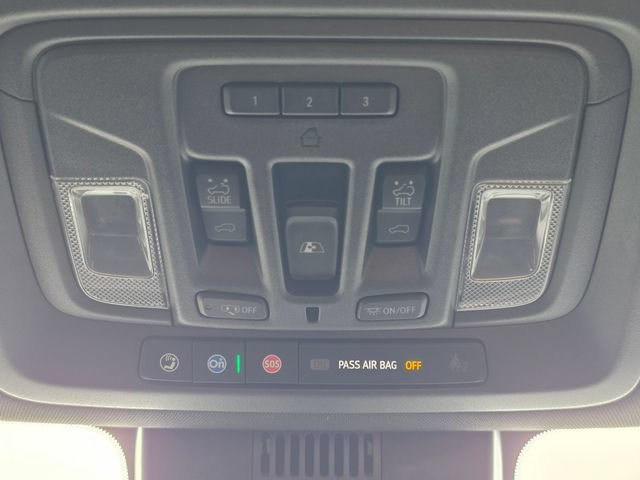 Used 2023 GMC Sierra 1500 AT4 w/ AT4 Premium Package AWD/4WD image 41