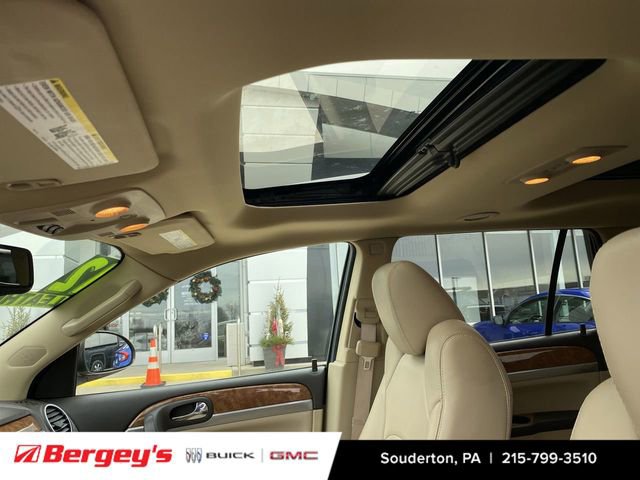 Used 2012 Buick Enclave Leather image 20