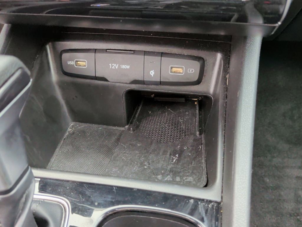 Used 2022 Hyundai Santa Cruz SEL w/ Activity Package image 30