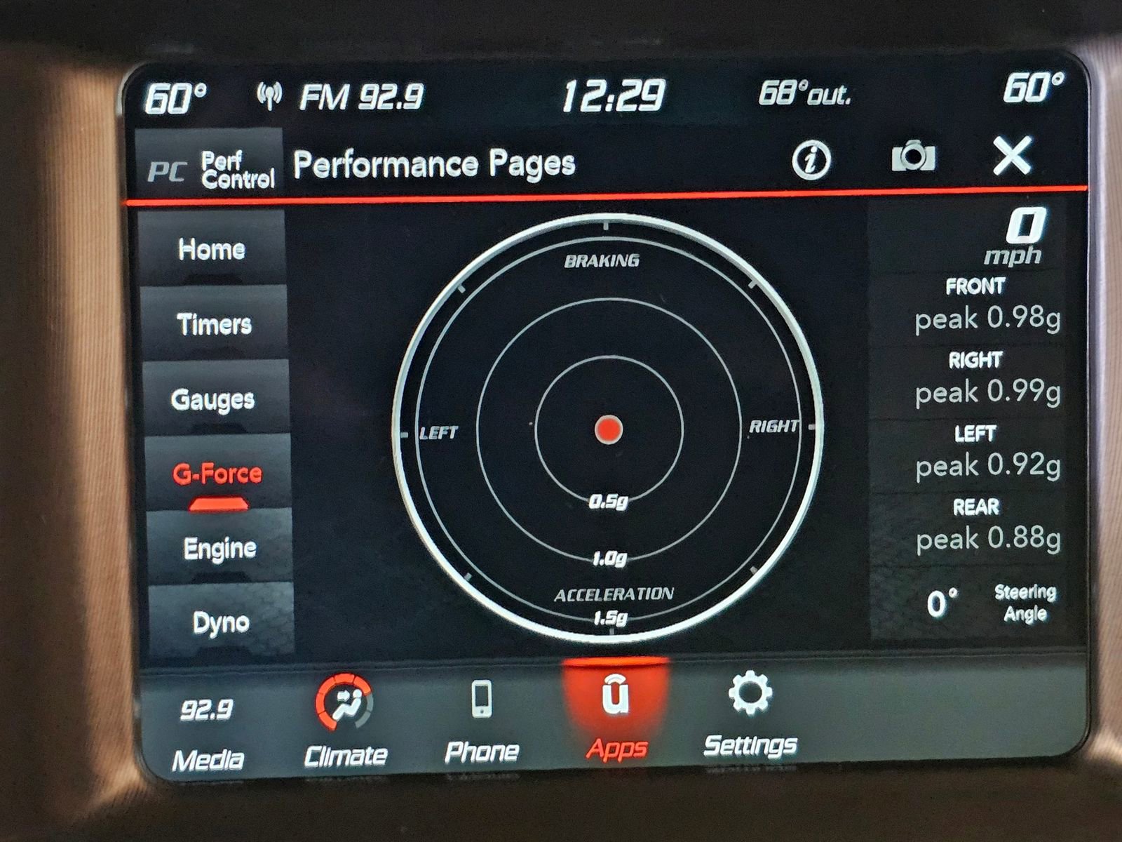 Used 2021 Dodge Charger R/T image 28