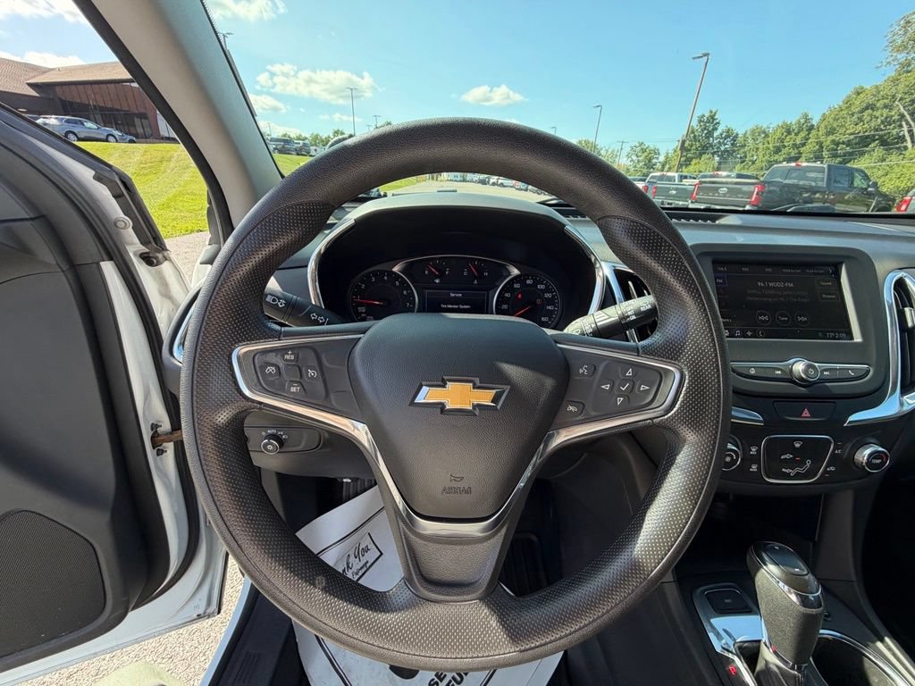 Used 2019 Chevrolet Equinox LT AWD/4WD image 27