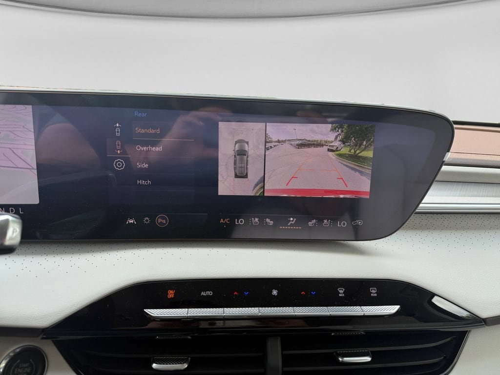 New 2026 Buick Enclave Avenir w/ Super Cruise Package FWD image 21