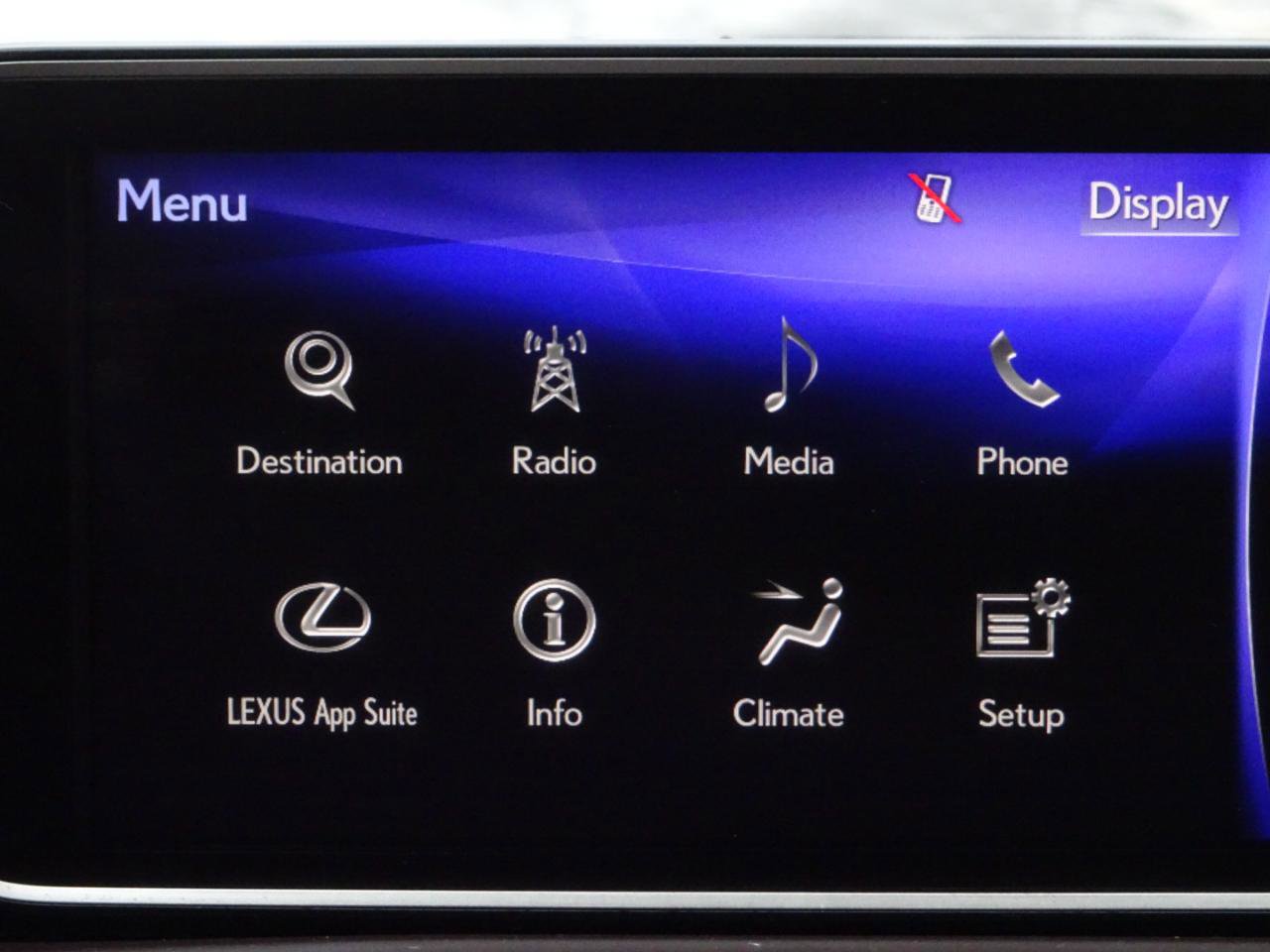 Used 2016 Lexus RX 350 AWD 4dr F Sport w/ Premium Package image 24