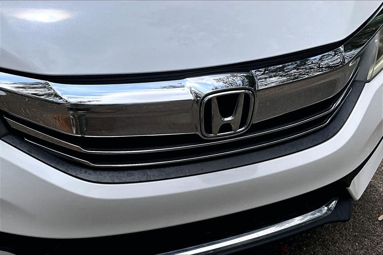 Used 2016 Honda Accord Touring image 31