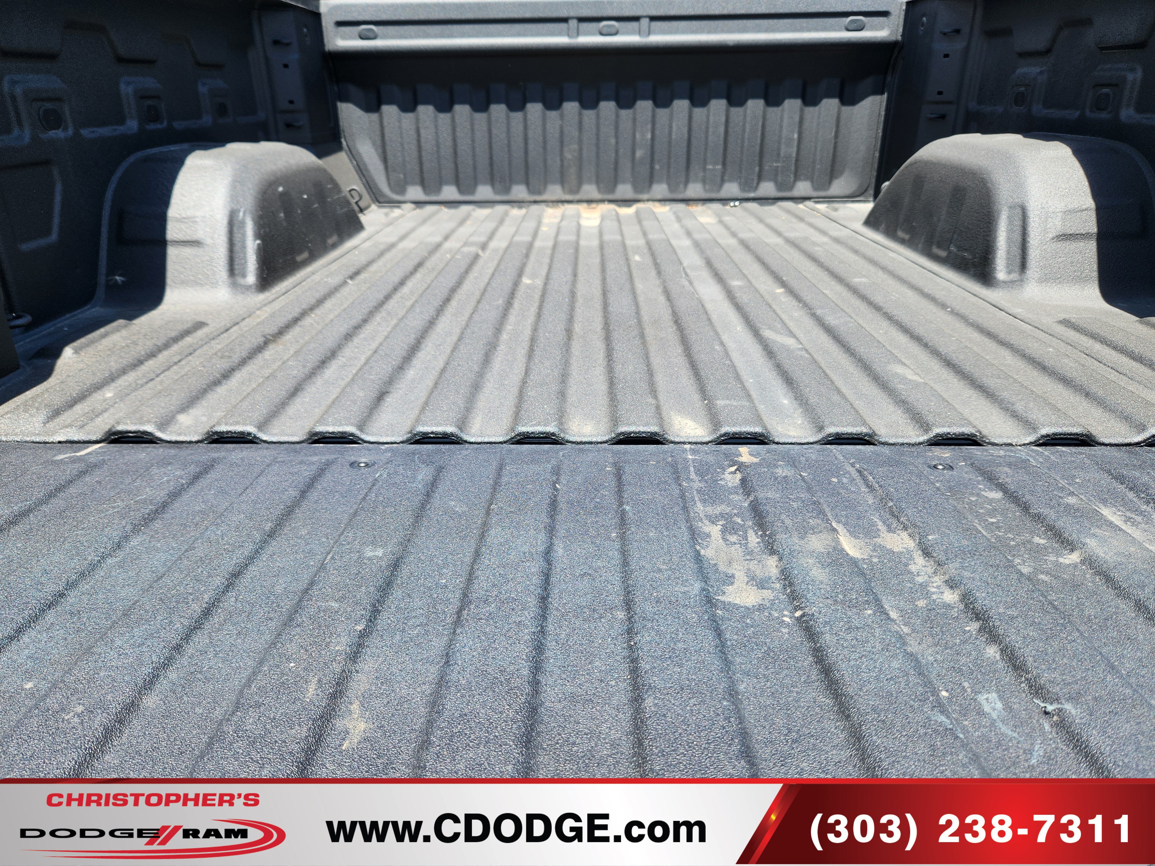 Used 2026 Chevrolet Silverado 1500 Custom w/ LPO, Dark Essentials Package AWD/4WD image 20
