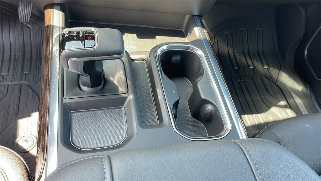 New 2026 GMC Sierra 1500 Elevation w/ Elevation Premium Package image 21