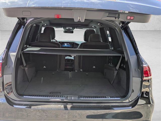 Used 2022 Mercedes-Benz GLS 450 4MATIC image 22