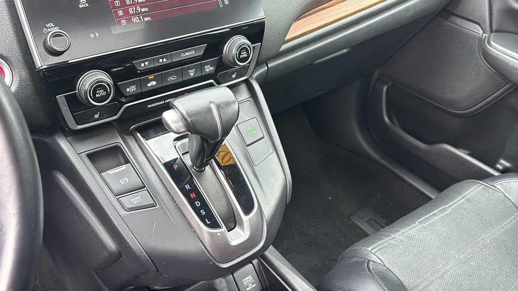 Used 2018 Honda CR-V EX-L image 20