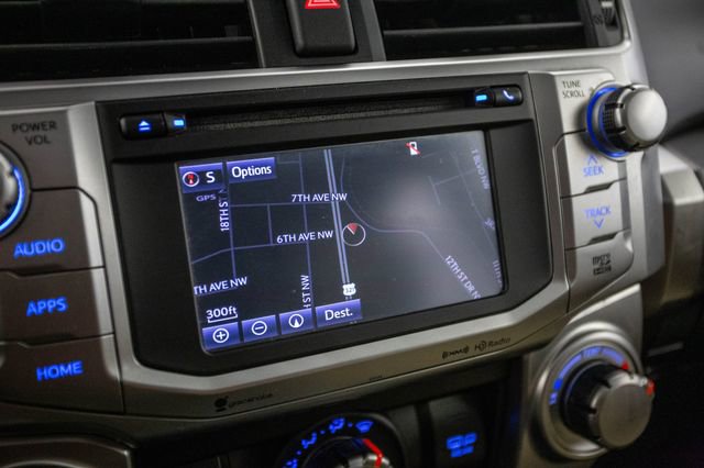 Used 2016 Toyota 4Runner SR5 Premium image 55