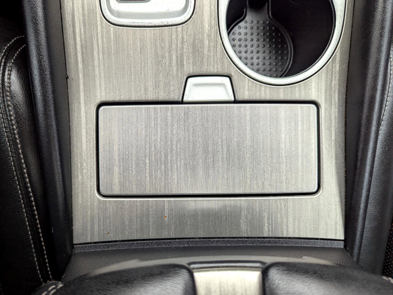 Used 2016 Nissan Murano SL w/ SL Technology Package image 34