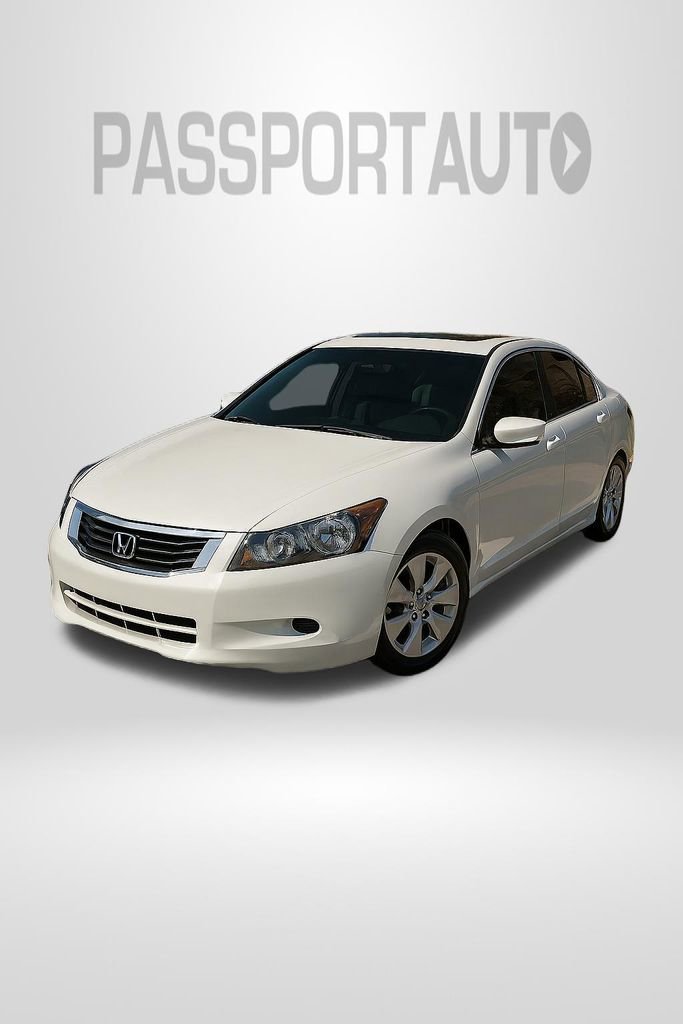 Used 2010 Honda Accord EX-L