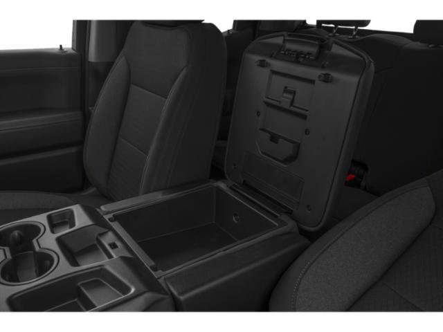 Used 2020 Chevrolet Silverado 1500 LT w/ Texas Edition RWD image 17