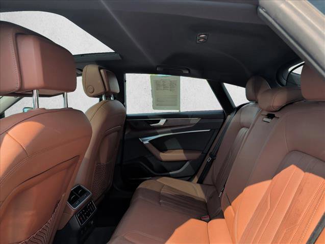 Used 2019 Audi A7 3.0T Premium Plus AWD/4WD image 17