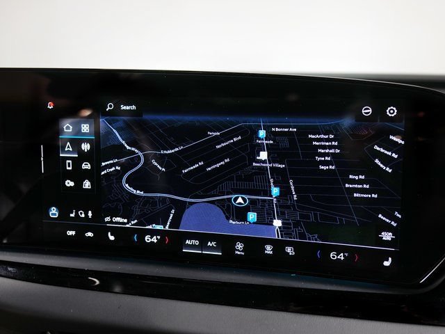 Certified 2025 Audi A5 2.0T Premium w/ Convenience Package AWD/4WD image 16