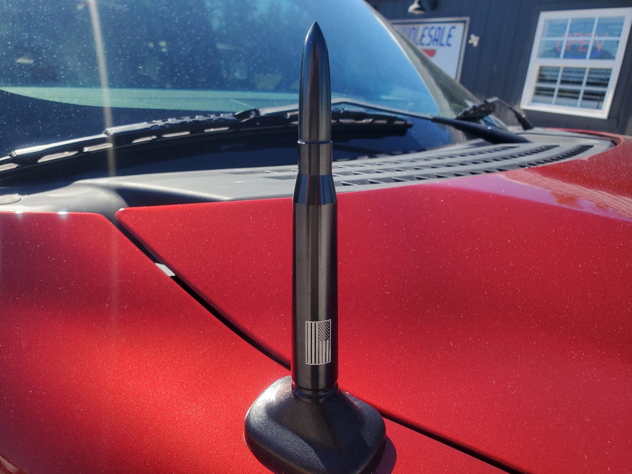 Used 2014 Ford F150 Lariat w/ Equipment Group 502A Luxury image 77